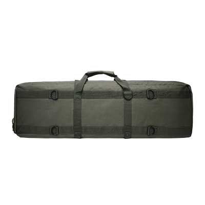 42 ''Military tactical gun carry  airsoft double rifle bag