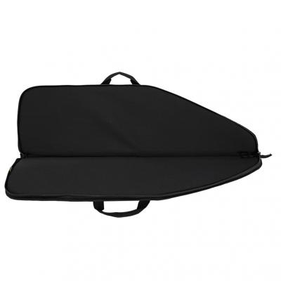 Military tactical shoulder carrying gun case