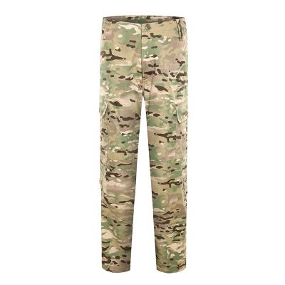 Light multicam military army combat uniform ACU