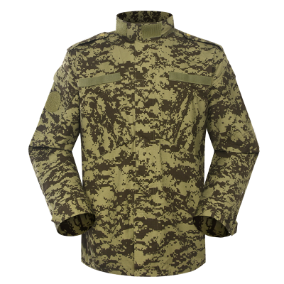 Military army combat uniform ACU