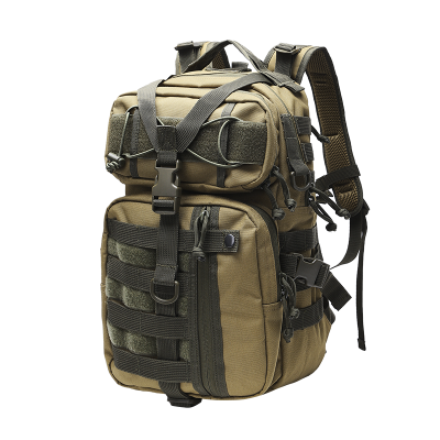 Outdoor camping 30 L tactical 3P backpack