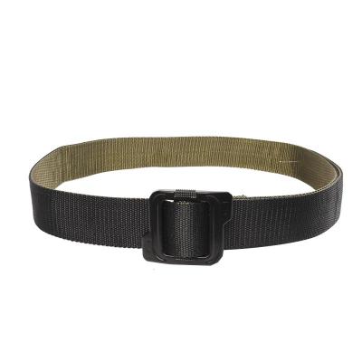 Military tactical army belt