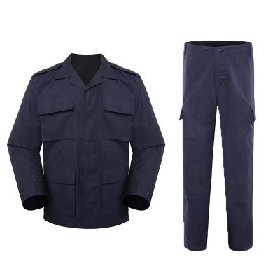 Police tactiacl combat uniform