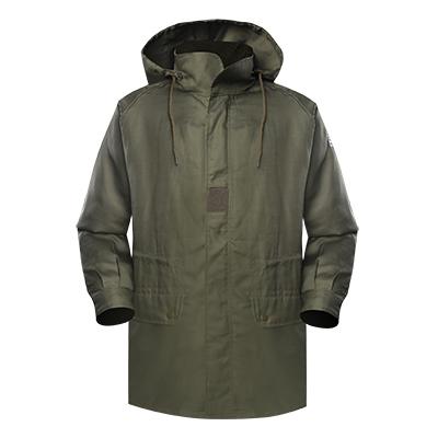 Outdoor hunting army military raincoat