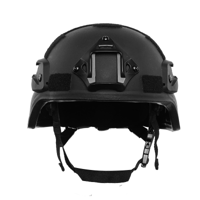 Military tactical MICH helmet