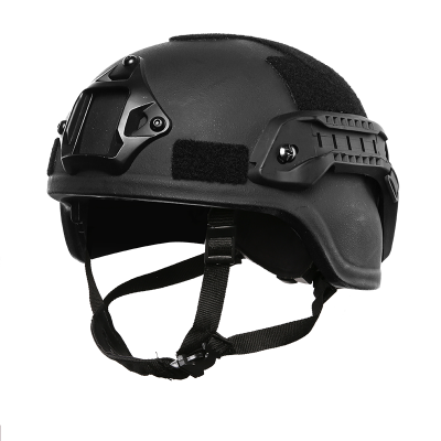 Military tactical bulletproof MICH helmet