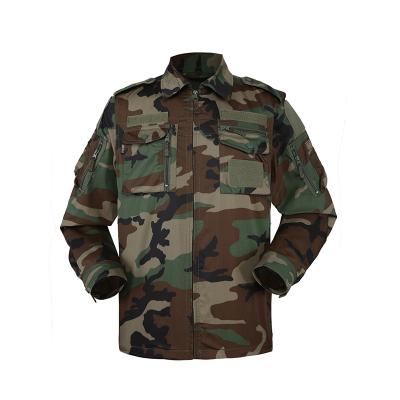 lightweight Combat Army Clothes