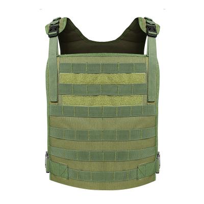 Military Tactical Bulletproof Vest