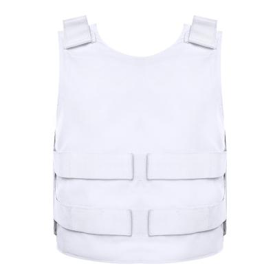 Military Tactical Bulletproof VestMilitary 9mm/ .44 Ballistic BulletProof Vest