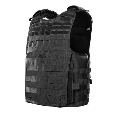 Military Bullet proof Vest Level NIJ-IIIA Tactical Body Armor