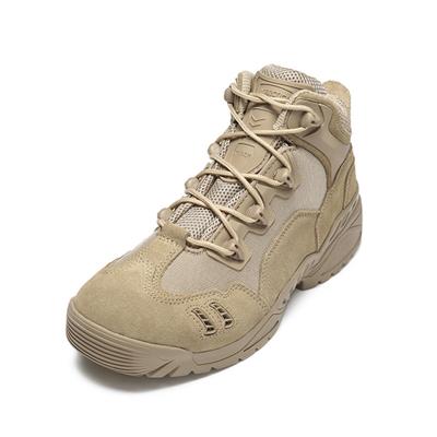 Military Winter Desert Army Tactical Jungle Boots