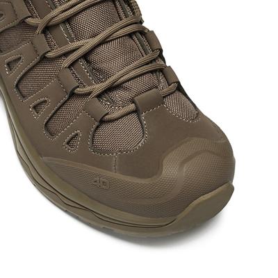 Military Sport Hiking Outdoor Shoes Army Tactical Jungle  Boots