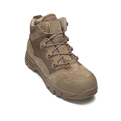 Military Sport Outdoor Shoes Army Tactical Jungle Boots