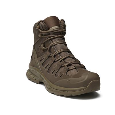 Military Sport Hiking Outdoor Shoes Army Tactical Jungle Boots