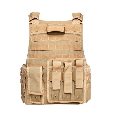 Military army tactical vest