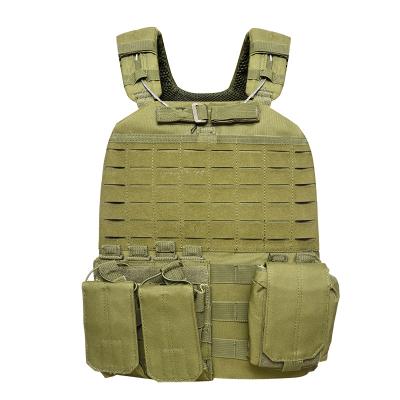 Military army tactical vest