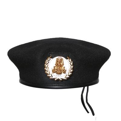  Military Army Cap Beret