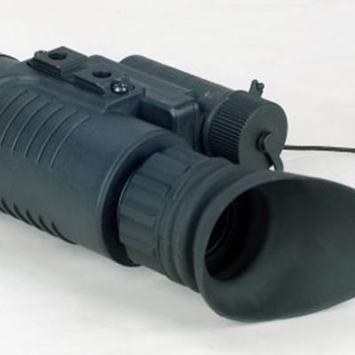 Tactical scout military night vision