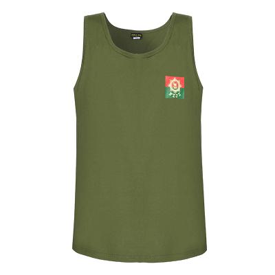 Military short T shirt