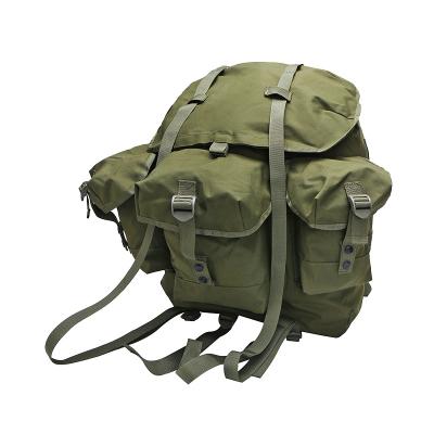 High Quality Military Army Green Tactical Outdoor Bag Backpack  30L