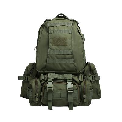 Military Army Backpack