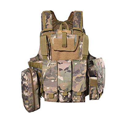 Military army tactical vest