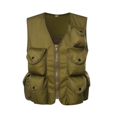 Military army tactical vest