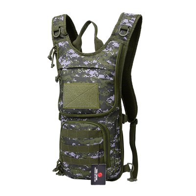 3l water bladder backpack