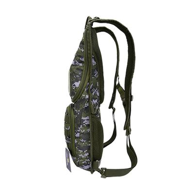 Military Tactical Molle Hiking Backpack Water Bag With 3L Capacity