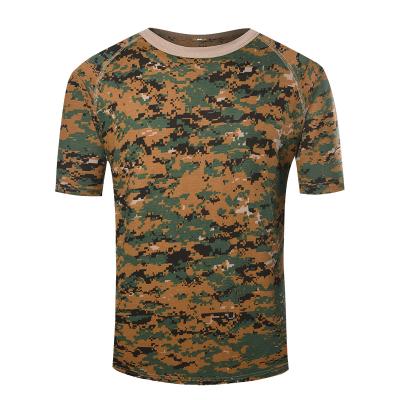 Custom Military T Shirts Manufacturer,Military Uniform T Shirts Supplier