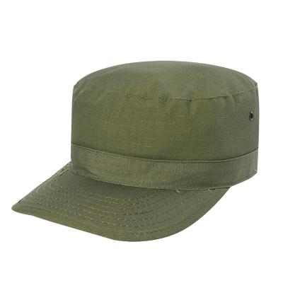 Army Green desert camouflage Tactical Military Cap