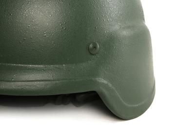 Bulletproof PASGT M88 NIJ IIIA military ballistic helmets