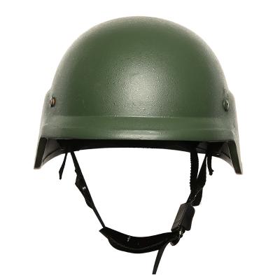 NIJ IIIA Bulletproof Helmet