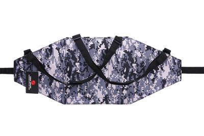Military tactical ammunition magazine bag