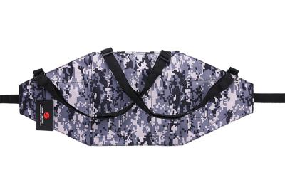 Military tactical ammunition magazine bag