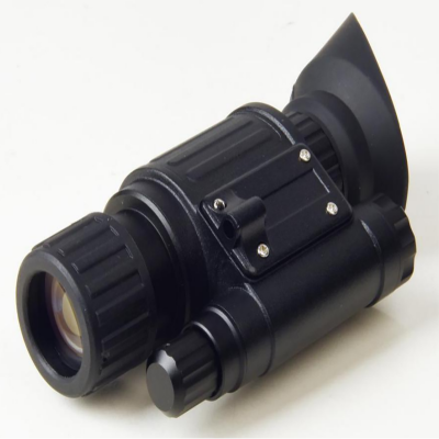 Tactical scout military night vision