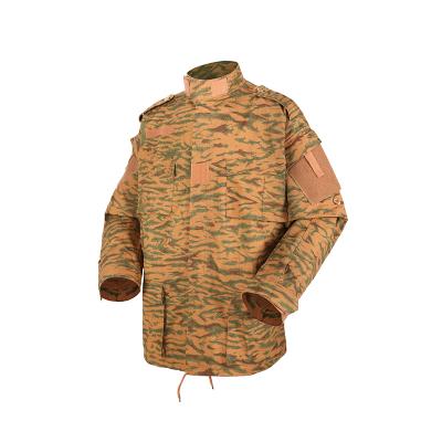 Military Uniform for Burkina Faso