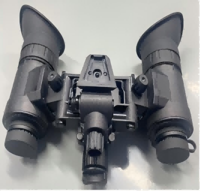 Military Tactical Night Vision Binoculars