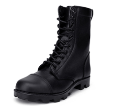 The Order of Military Boots for Kenya
