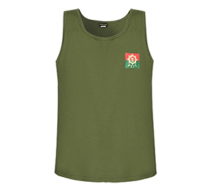 1500PCS MILITRAY T SHIRT VEST ORDER FROM FIJI ISLANDS | Xinxingarmy.com