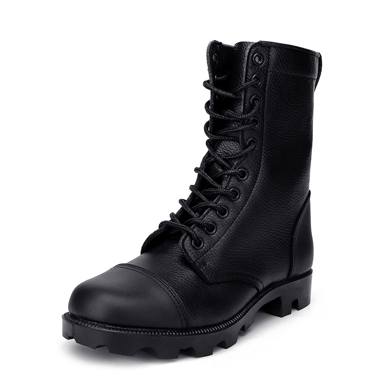 Order of Military Boots for Zambia | xinxingarmy.com