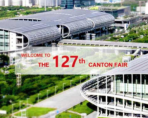 2020 Canton Fair